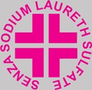 Not Sodium Laureth Sulfate used in our cosmetics and products